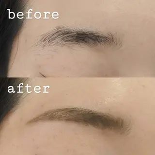 eyelash salon Minette所属・eyelash Minetteのマツエク・マツパデザイン