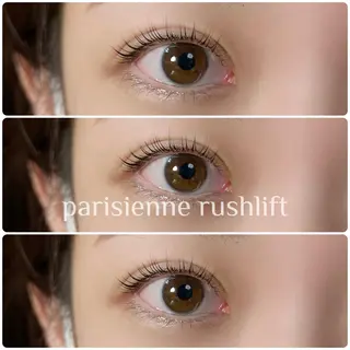 マツエク・マツパ lilou 【マツエク・まつパ】のマツエク・マツパデザイン