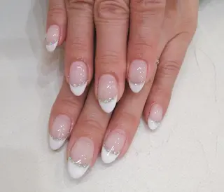 ネイル I.プライベートネイルサロン所属・I.プライベート ネイルサロンの眉毛・アイブロウイメージ