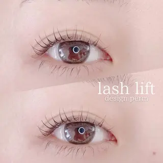 マツエク・マツパ 村田 茜のマツエク・マツパデザイン