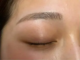 アイブロウ oreo salon Chisatoのマツエク・マツパデザイン