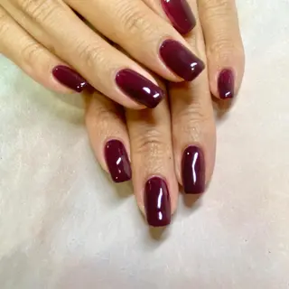 ネイル I DOOL所属・I DOOL yuiのネイルデザイン