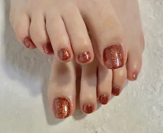 ネイル iRiS Beauty salon所属・KOYUKI YUDAのネイルデザイン