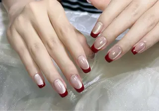 ネイル nail renのネイルデザイン
