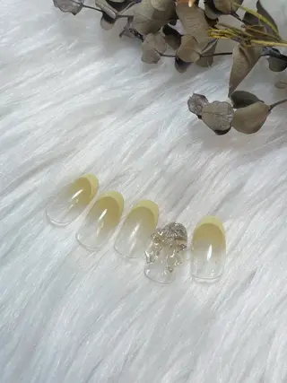 ネイル timtam --sakiのネイルデザイン