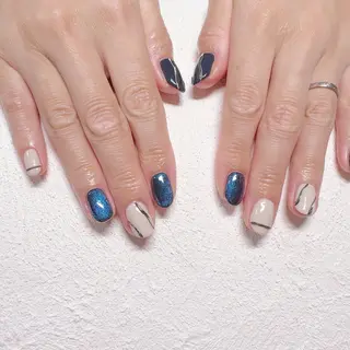 ネイル Regaro i.sのネイルデザイン