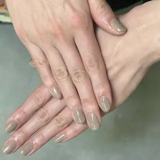 ネイル VENUSBELT hidekaのネイルデザイン