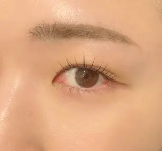 マツエク・マツパ ꔫShimizu Harukaのマツエク・マツパデザイン