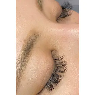 マツエク・マツパ 後藤 麻子のマツエク・マツパデザイン