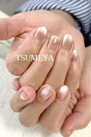 ネイル _TSUMEYA _のネイルデザイン