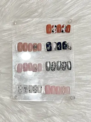 ネイル IROHA NAIL makoのネイルデザイン