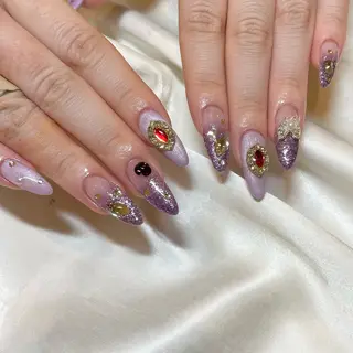 ネイル ui nailのネイルデザイン