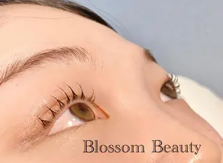 マツエク・マツパ Blossom Beauty aoiのマツエク・マツパデザイン