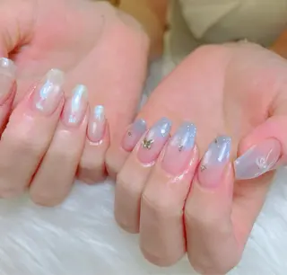 ネイル nailoai アオイのネイルデザイン
