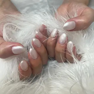 ネイル honoka 池袋🎀のネイルデザイン