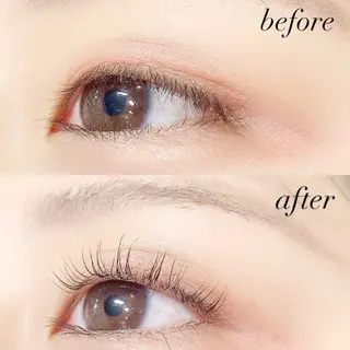 マツエク・マツパ Lanhr所属・【Lanhr】 🕊aya🕊のマツエク・マツパデザイン