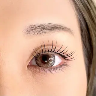 マツエク・マツパ 当日◎中目黒 まつげまゆげサロンのマツエク・マツパデザイン