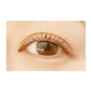 マツエク・マツパ ﾀﾞｲﾔﾓﾝﾄﾞ ｱｲｽﾞ/副店長島田のマツエク・マツパデザイン