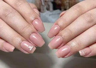 ネイル エ リのネイルデザイン