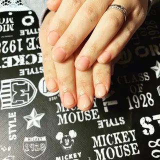 ネイル 芦原 嘉子のネイルデザイン