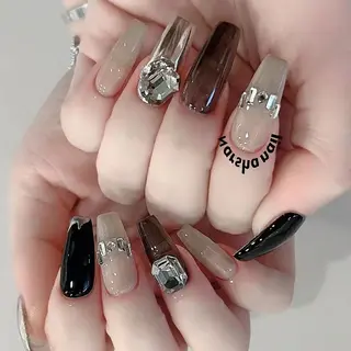 ネイル ✨みゆき ✨のネイルデザイン