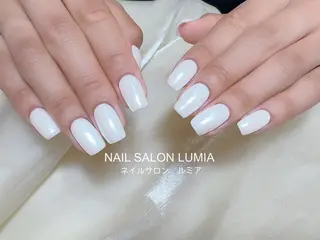 ネイル ネイルサロン ルミア Lumia 店長のネイルデザイン