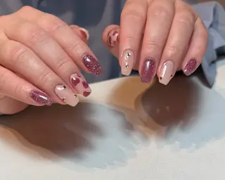 ネイル MARU  NAIL honokaのネイルデザイン