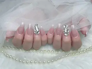 ネイル PUERTO Renaのネイルデザイン