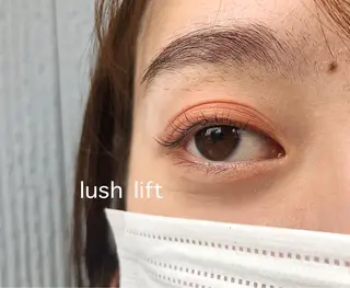 マツエク・マツパ タグチ アユミのマツエク・マツパデザイン