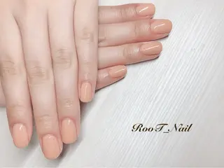 メンズ ネイル RooT Nailのネイルデザイン