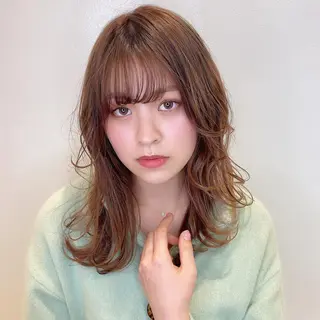 ロング 🌟マチダ テルヤ🌟のその他イメージ