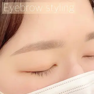 マツエク・マツパ SÖPÖ/SAIKO ♡まつげ眉毛サロンのマツエク・マツパデザイン