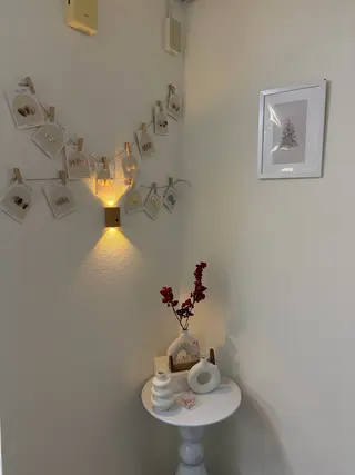 ネイル N2.nail所属・N2 nailのネイルデザイン