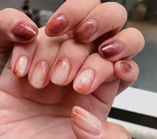 ネイル 大塚眉毛|ハンドケア |肌管理の眉毛・アイブロウイメージ