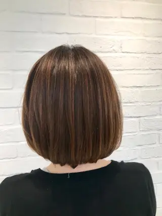 ショート カラー ショートヘア相談所✨ 澤里大のヘアスタイル