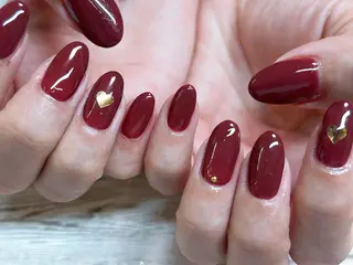ネイル M's nail MASAEのネイルデザイン