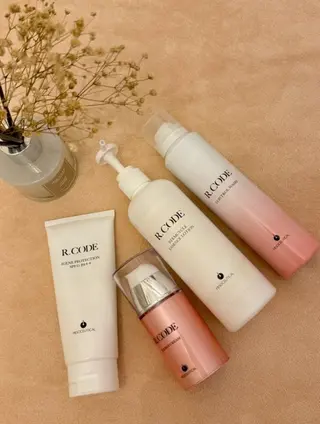 Binosu所属・エンダモロジー BINOSUのエステ・リラクイメージ