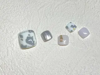 ネイル 加藤 美穂のネイルデザイン