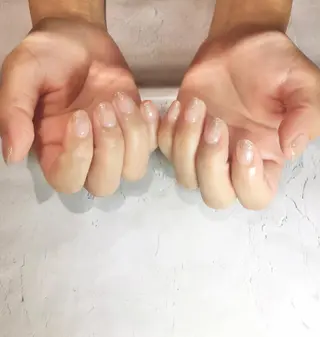 ネイル NINE... Mikiのネイルデザイン