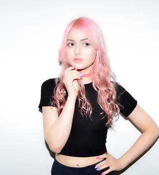 ロング カラー エクステリピート率 No.1 菊池　悠介のヘアスタイル