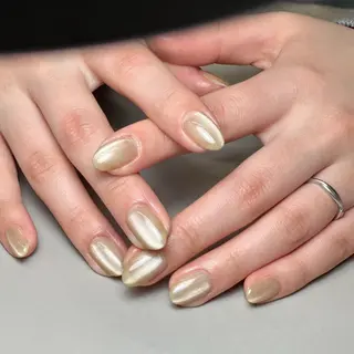 ネイル salon mowa所属・mowa 🌿‬ kanaのネイルデザイン