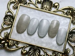 ネイル Mnail _KKのネイルデザイン