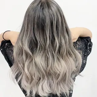 ロング カラー ✨カラー指名 No.1✨keitaのヘアスタイル