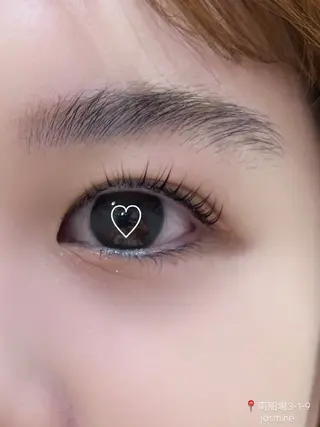 マツエク・マツパ private salon  sill所属・🫧ツヤ髪個室美容室 安食茉莉🫧のヘアスタイル