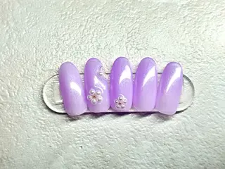 ネイル MILImili nailのネイルデザイン