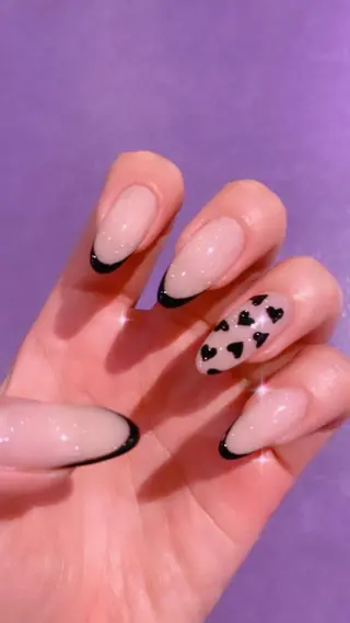 ネイル NailAVANCE miyuのネイルデザイン