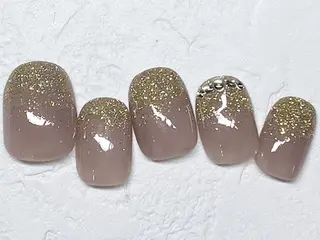 ネイル A. Fukushimaのネイルデザイン