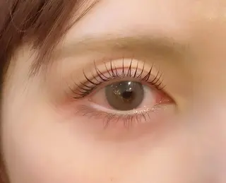 マツエク・マツパ ꔫShimizu Harukaのマツエク・マツパデザイン