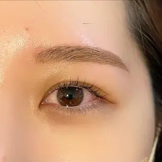 マツエク・マツパ アイサロン♡uru 村山 うららのマツエク・マツパデザイン