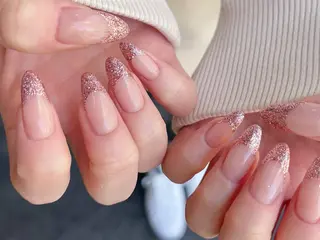 ネイル GRANDE大須 栄/店長 aki🌙のネイルデザイン